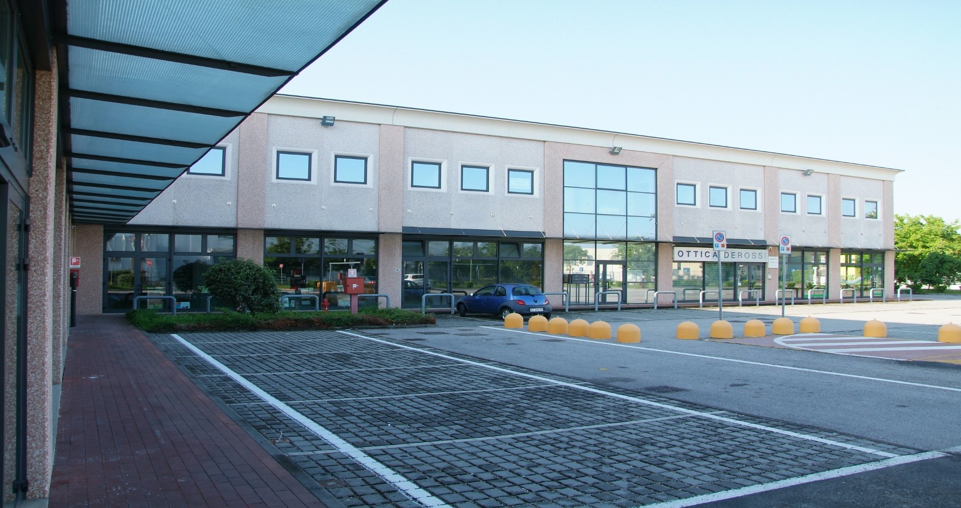 Brunacci Business Park Business Park img n° 3
